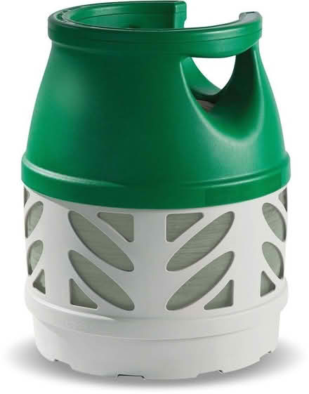 Photo of Patio gas 5kg bottle for bbq (Gravel Hill SL9) #3