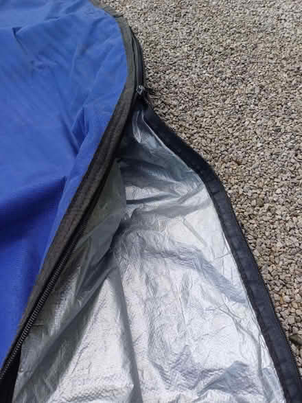 Photo of free Surf board bag (LA9) #2