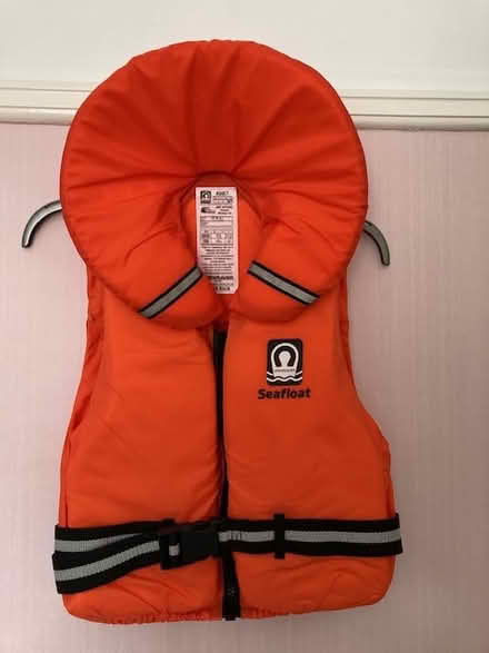 Photo of free Childs Buoyancy Aid (Huyton, L36) #1