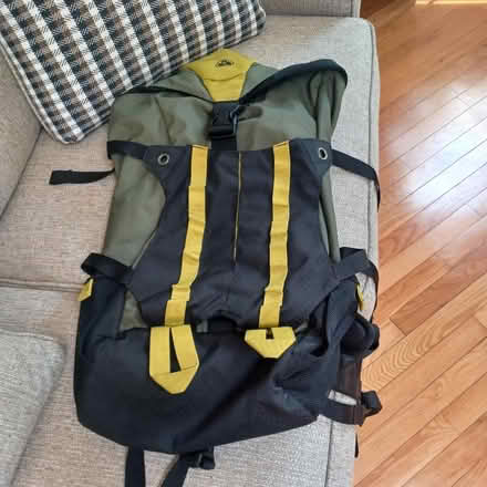 Photo of free Nike Backpack (Frederick, MD) #1