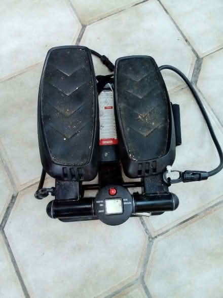 Photo of free Stepper (Taverham NR8) #1