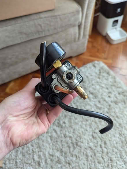 Photo of free Compressor pressure switch (Montague Street, RG4) #2