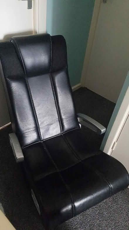 Photo of free Gaming chair (Sherrard's Green WR14) #3