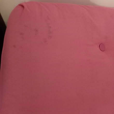 Photo of free 3 Futon Mattresses 3' x 6' (Battle) #2