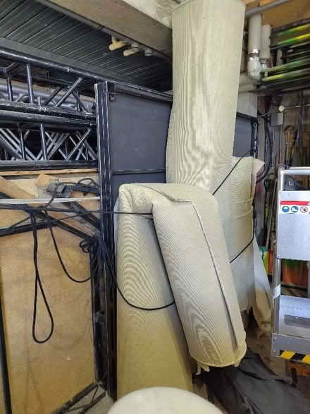 Photo of free New Carpet (City Centre NR2) #1