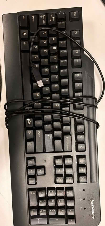 Photo of free Keyboard (Sengkang) #1