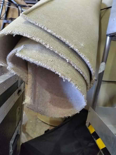 Photo of free New Carpet (City Centre NR2) #2