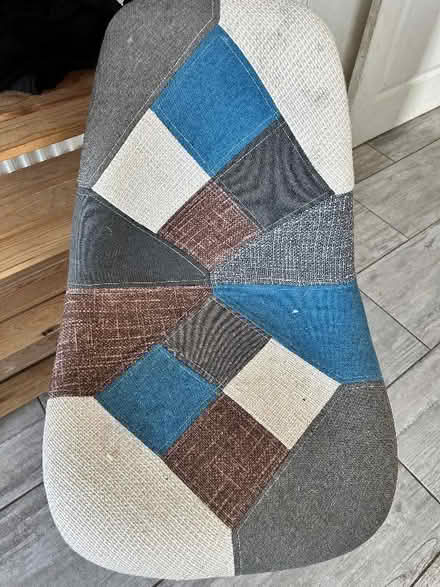 Photo of free Dining chairs x 4 (Langho BB6) #1