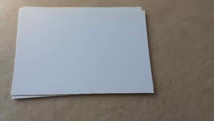 Photo of free Card (Loosley Row HP27) #1