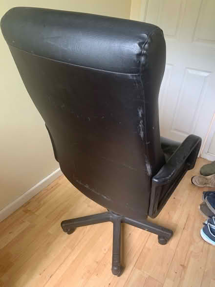 Photo of free Office chair (Loders DT6) #2