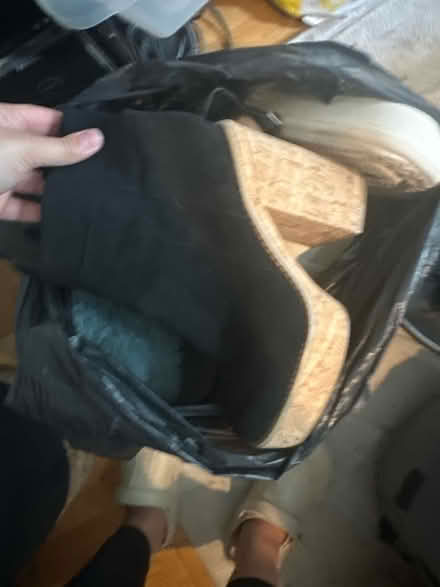 Photo of free Ladies clothes and shoes bundle (N22) #3