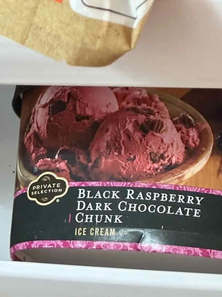 Photo of free Ice cream and waffle cones (Germantown) #2