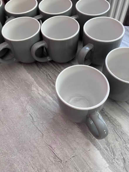 Photo of free Mugs (Crownhill MK8) #1