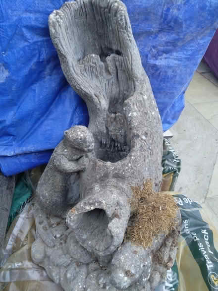 Photo of free Otter pond water feature (East Peckham, Kent TN12) #3