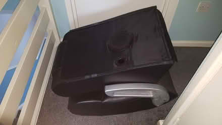 Photo of free Gaming chair (Sherrard's Green WR14) #2