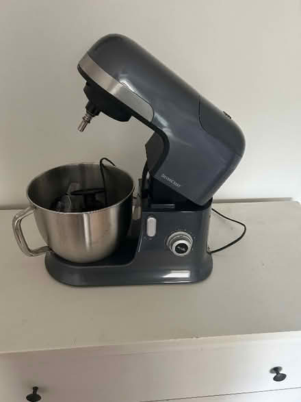 Photo of free Stand mixer (Stockbridge EH4) #1