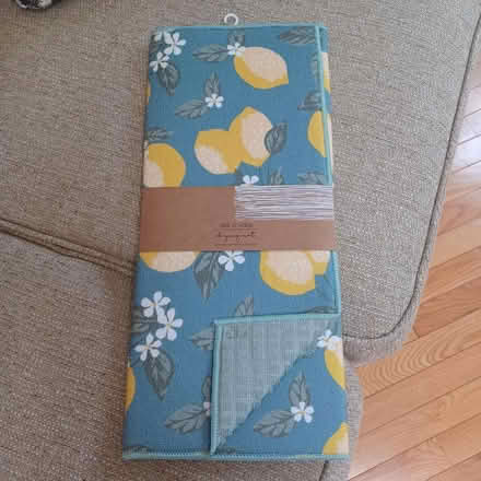 Photo of free Drying Mat (Frederick, MD) #1