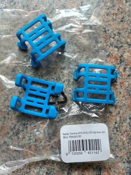 Photo of free Tractive clips (Appleby-in-Westmorland CA16) #1