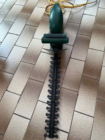 Photo of free Hedge Trimmer (RG1) #1