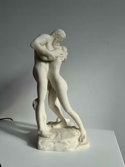 Photo of free Statue from Cyprus (Hounslow TW3) #1
