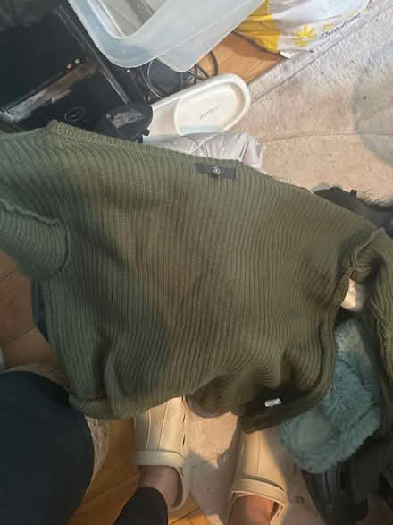 Photo of free Ladies clothes and shoes bundle (N22) #4