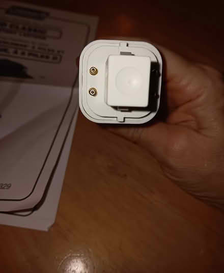 Photo of free Bulb for Coleman lattern (West Boca 33434) #1