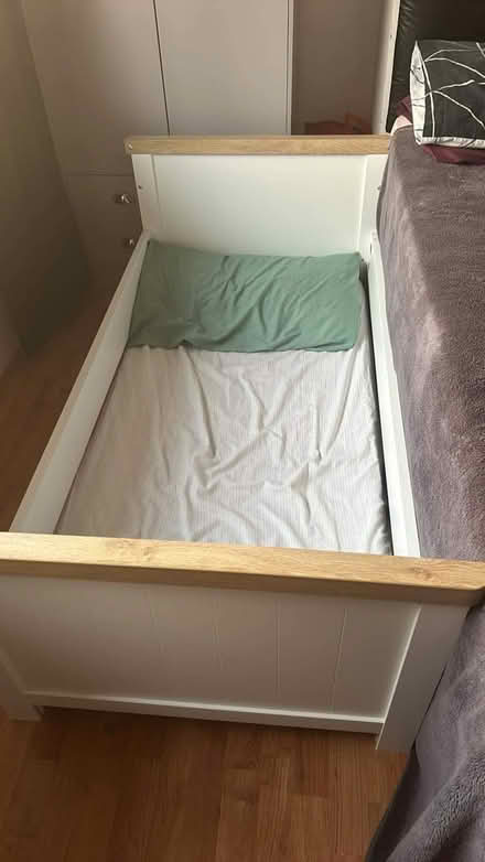 Photo of free Bed for kids (Eltham) #1