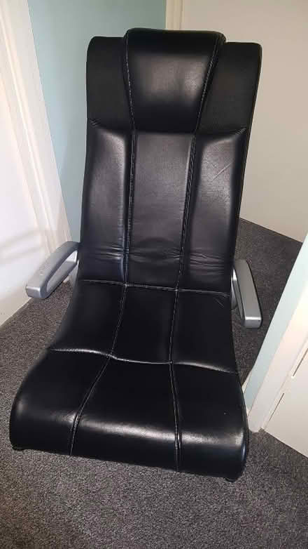 Photo of free Gaming chair (Sherrard's Green WR14) #1
