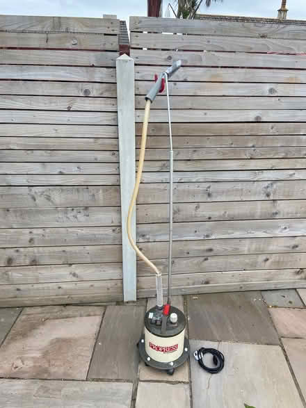 Photo of free Steamer (Paignton) #2