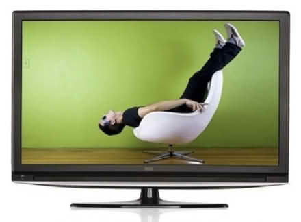Photo of free 42” RCA Flat Screen TV (Eldorado) #1