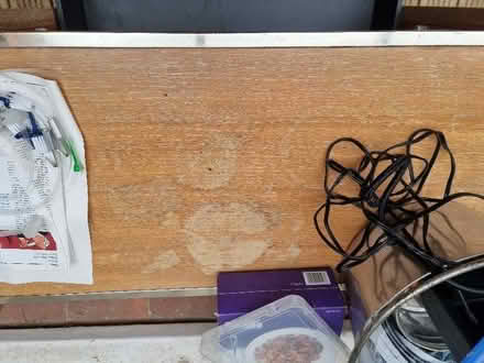 Photo of free Set of drawers (Patcham BN1) #3
