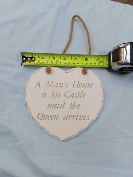 Photo of free House decoration (Radcliffe M26) #1