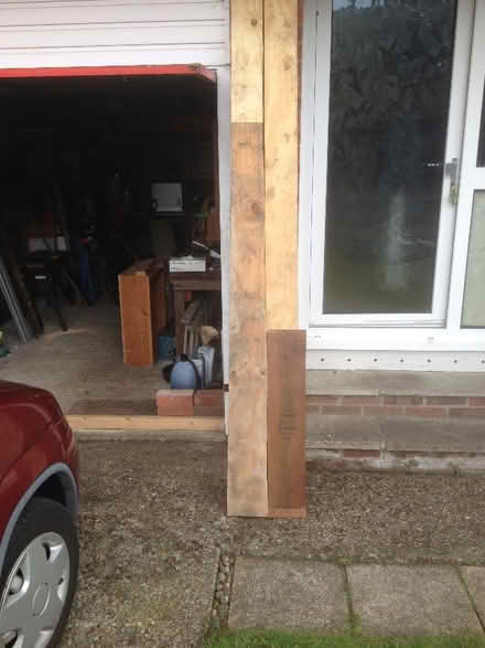 Photo of free Plywood suitable for shuttering (Purbrook PO7) #1