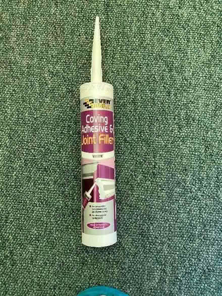 Photo of free Coving adhesive (King's Lynn PE30) #1