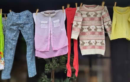 Photo of free Summer Dresses Age 5 to 9, + other (Great Missenden, HP16) #3