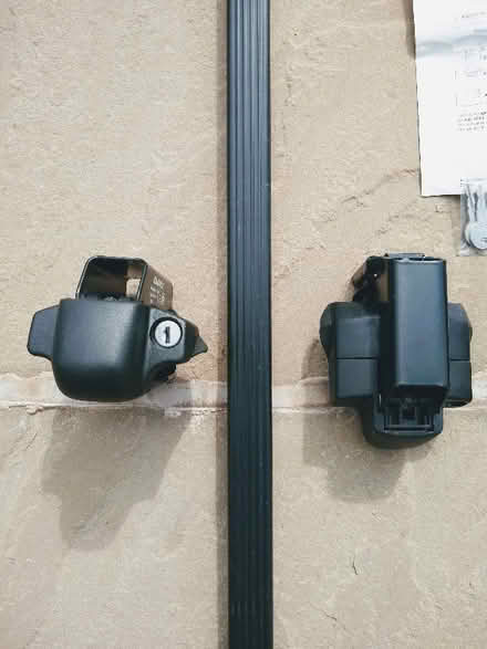 Photo of free Car Roof Bars (Bollington SK10) #3