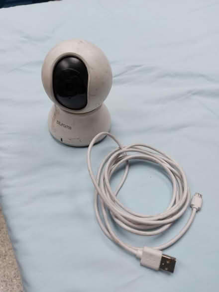 Photo of free Surveillance camera (Radcliffe M26) #1