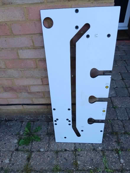 Photo of free Router guide table? (Marsh Farm LU3) #1