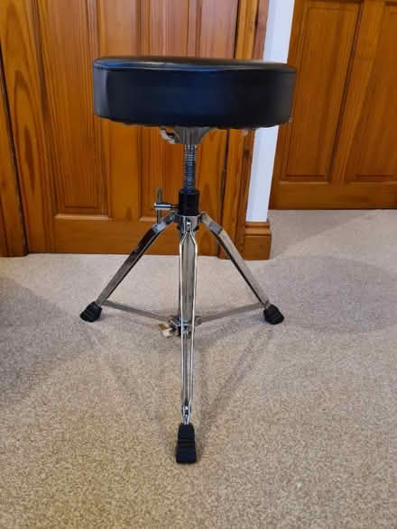 Photo of free Drum stool (Burton-in-Kendal LA6) #2
