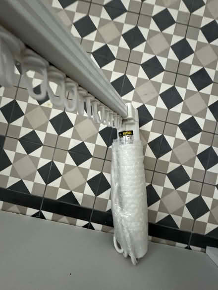 Photo of free Electric curtain rod (Ealing Broadway) #2