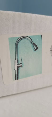 Photo of free Tap (St. Werburghs BS2) #2