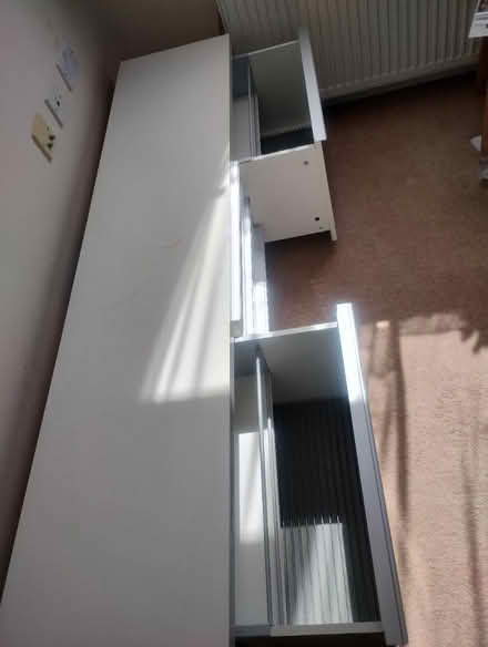 Photo of free IKEA TV Stand (W14) #3