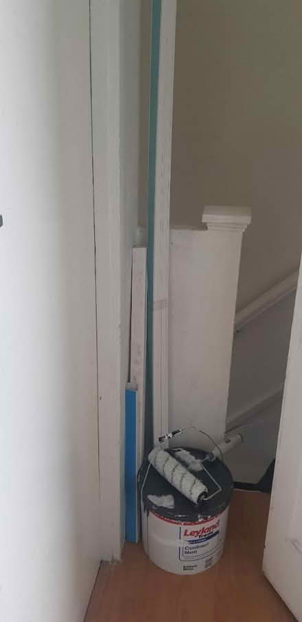 Photo of free Electrical wire trunking (Fullwell cross) #1