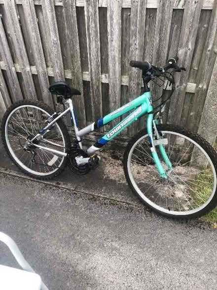 Photo of free Boy’s bike (Abraham Heights LA1) #1