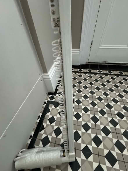 Photo of free Electric curtain rod (Ealing Broadway) #3