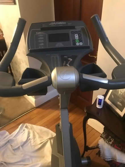 Photo of free Excercise Machine (Lloyd Park CR2) #2
