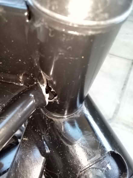 Photo of free Stepper (Taverham NR8) #2