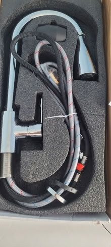 Photo of free Tap (St. Werburghs BS2) #1