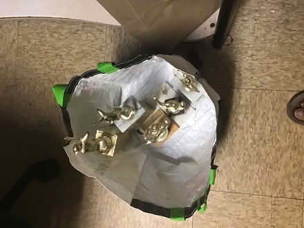 Photo of free Trophies (Malden) (Bowdoin Apts (Malden)) #1