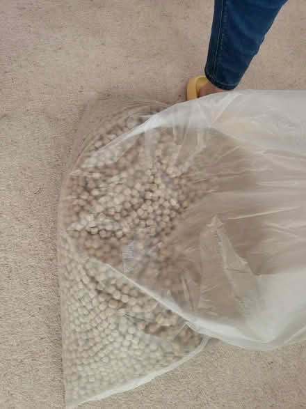 Photo of free Burns dry dog kibble (Strood) #1